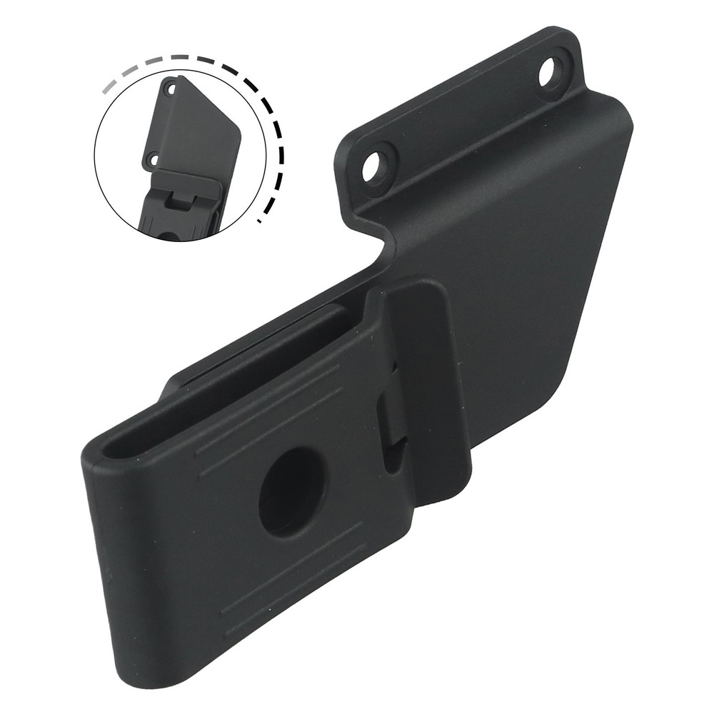 K Sheath Waist Clip Efficient Tool Management Solution for Adventurers