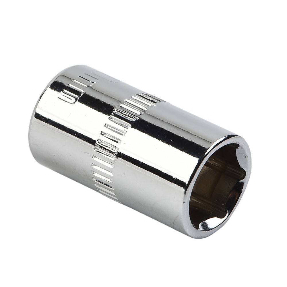 Socket Tools 6 Point Socket Set Anti-rust Hex Keys Socket Torque Spanner