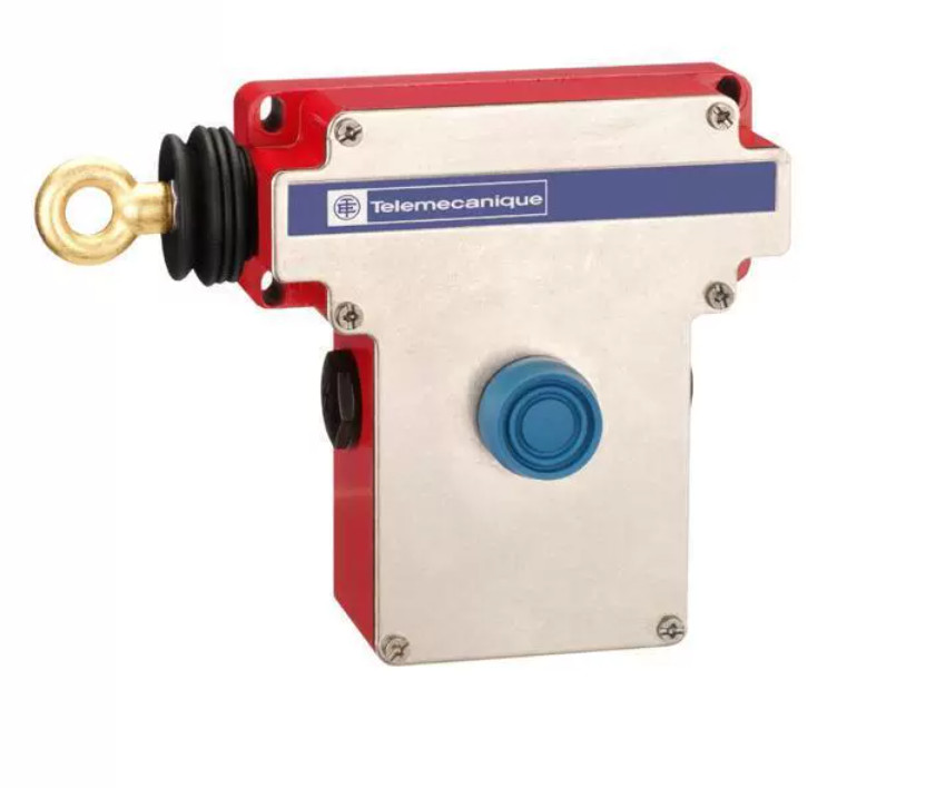 Schneider cable pull switch XY2CE2A250