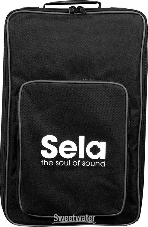 Sela Cajon Rucksack