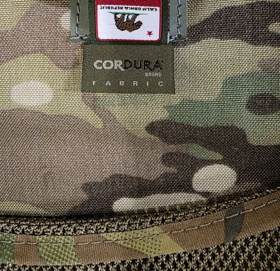 Triple Aught Design Fast Pack Scout OCP Multicam Backpack 💥 Great Condition