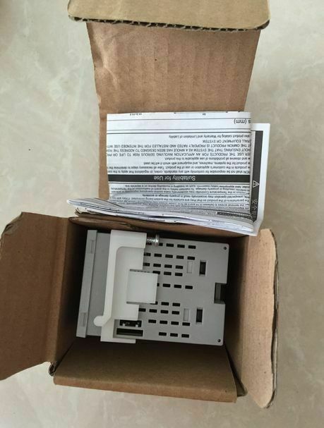 1PC New Omron E5CWL-R1TC E5CWLR1T Temperature Controller In Box