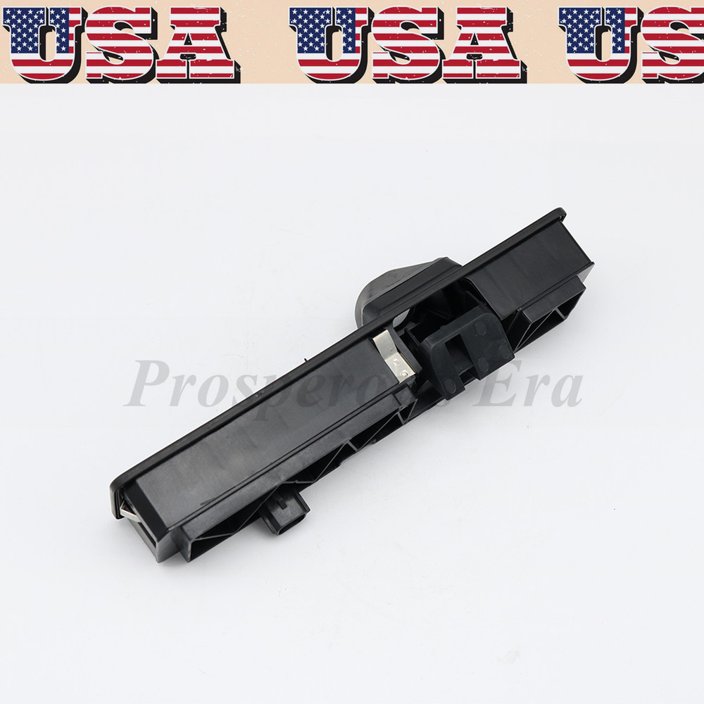 For 2012-2018 Ford Focus Boot Tailgate Handle Trunk Handle Switch F1EB19B514BE