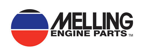 Melling VS-2217 Valve Spring-Valve Springs