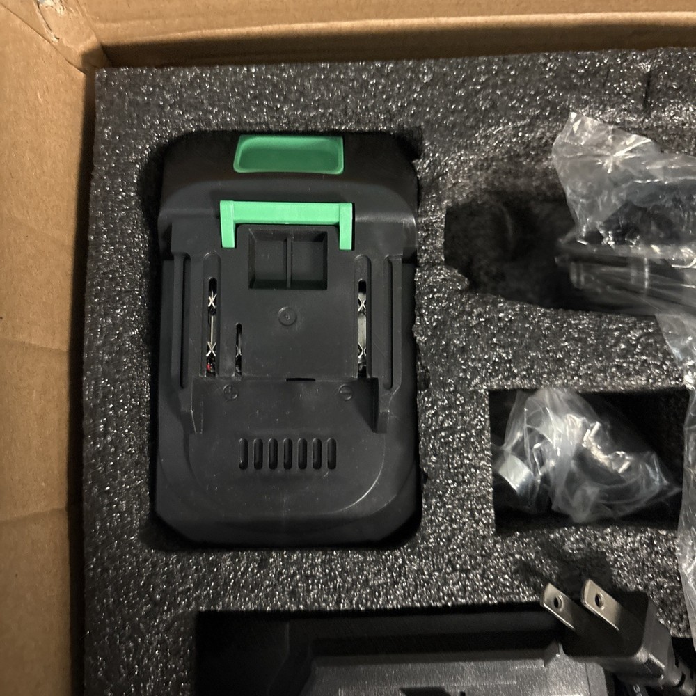 Ruishi impact drill