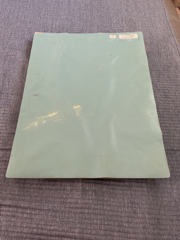 Hubbard VTG Human Digestive System Classroom Wall Display 3D