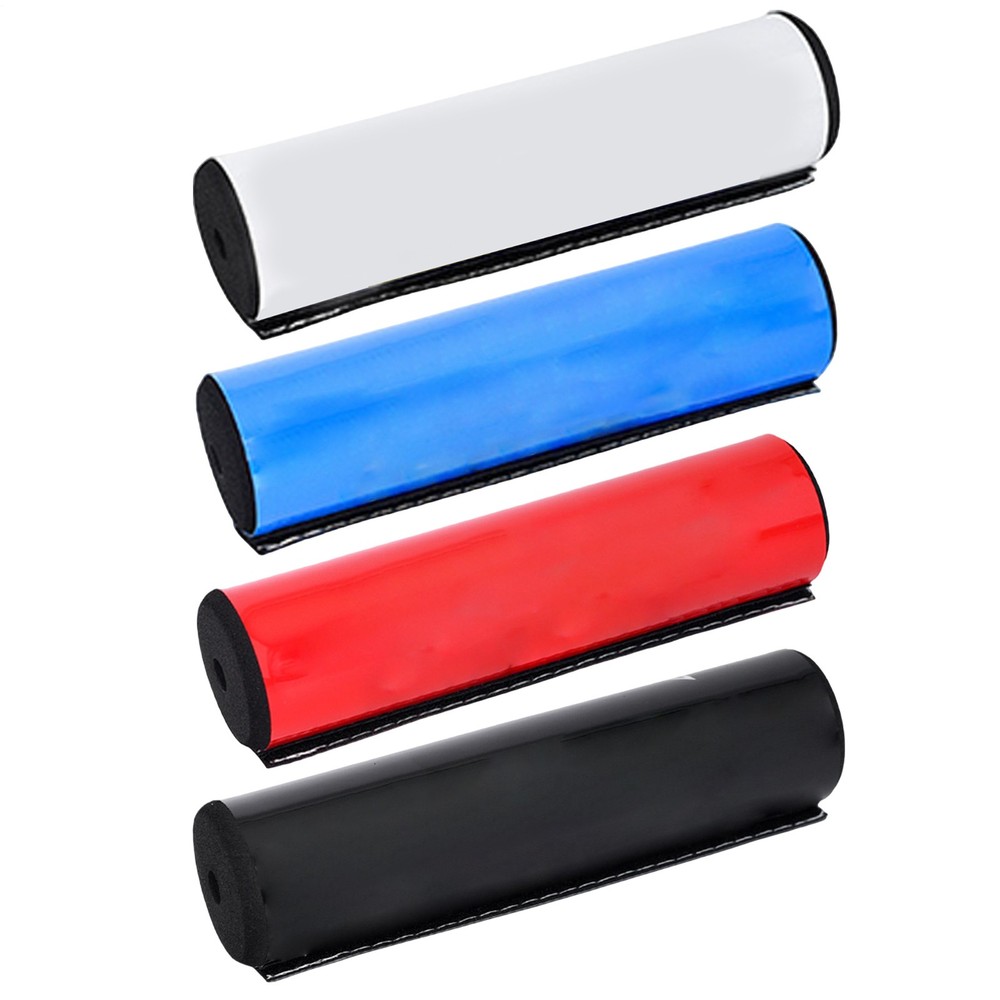Round Handlebar Pad Round Foam Protector Pad For Motorcycle Handlebar