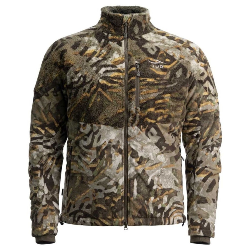 TUO Nivor Parka Verse Medium