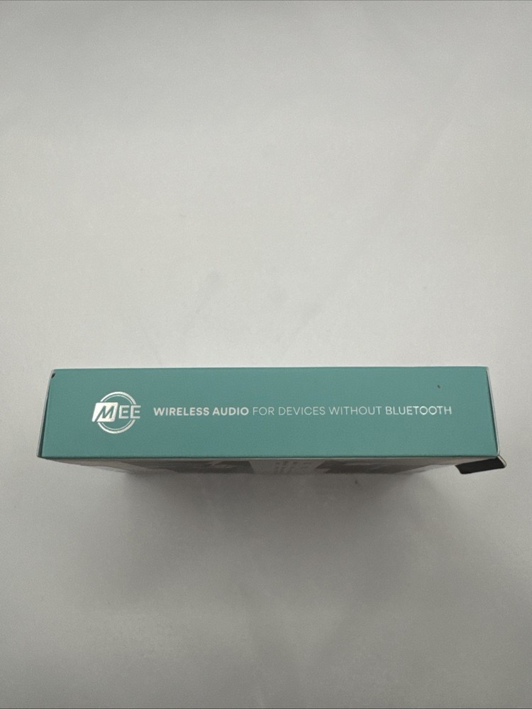 MEE audio Connect Air Pro Bluetooth Wireless Audio Transmitter & Receiver 2-in-1