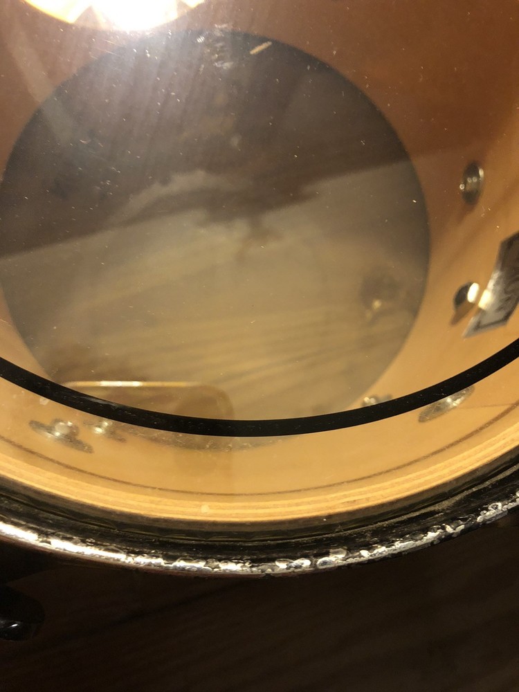 Spaun Drums Custom Series