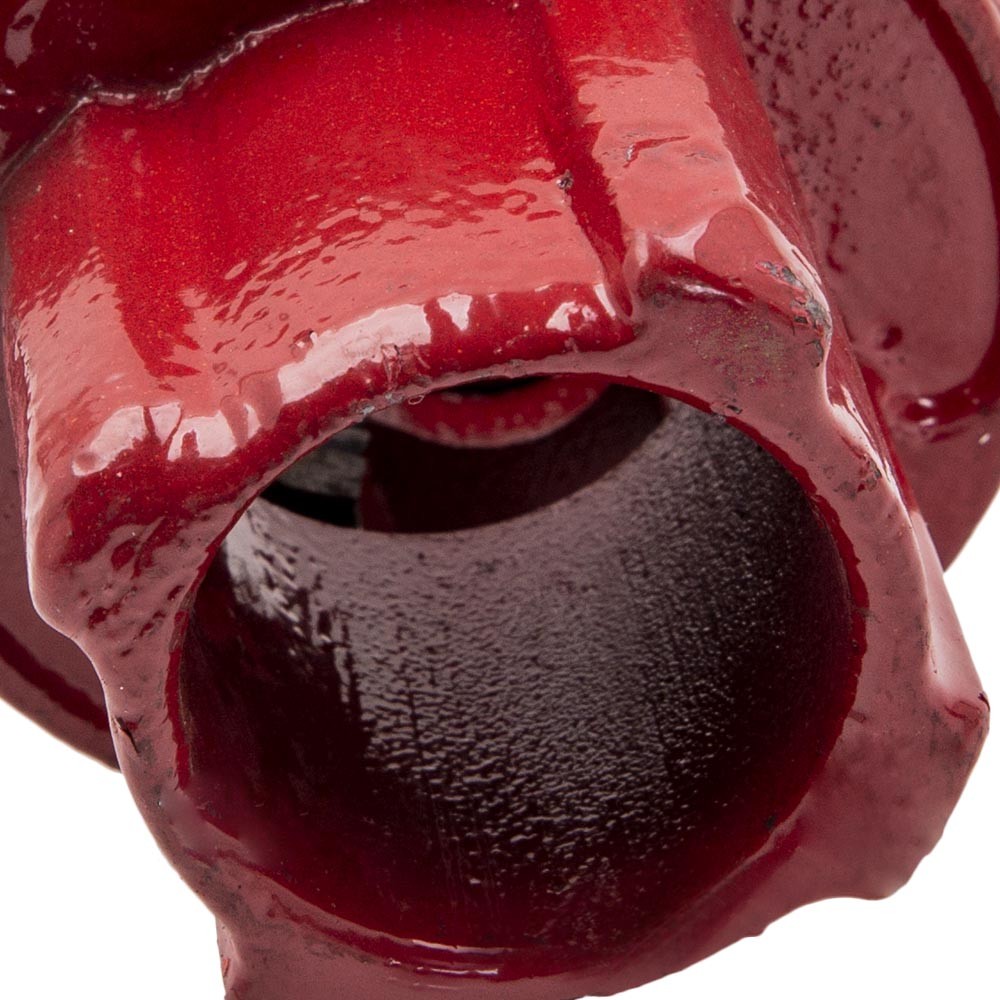 Ratchet Pipe Thread Threader Die Handle Tool Pipe Thread Dies Handle Threading