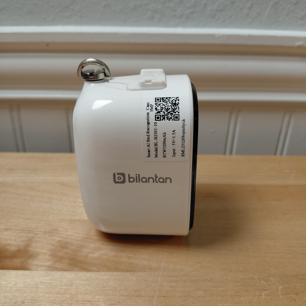 Bilantan Hummingbird Replacement Camera OEM Camera Only Card - USED