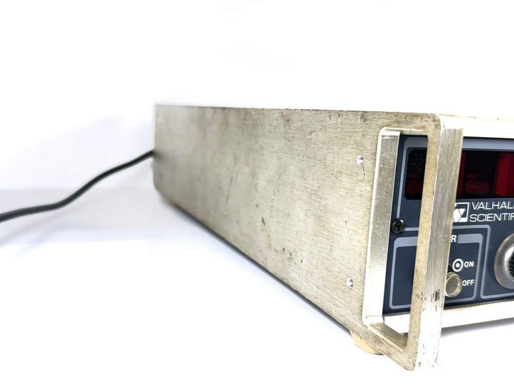 Valhalla 2701C Programmable Precision DC Voltage/Current Standard