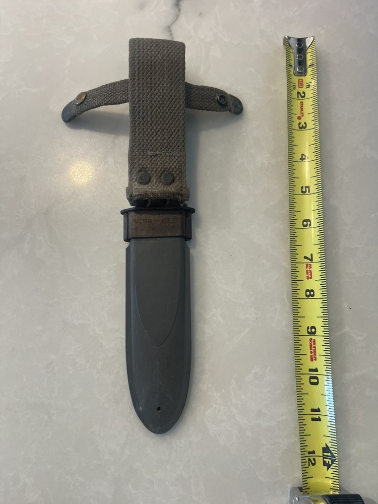 Ww2 US Fighting Knife