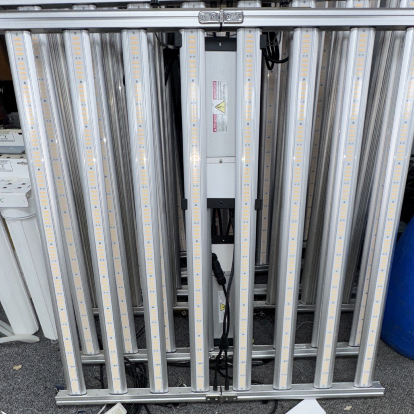 HortiBloom Led Lights