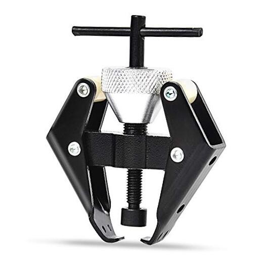 Windshield Wiper Removal Tool and Battery Terminal Puller