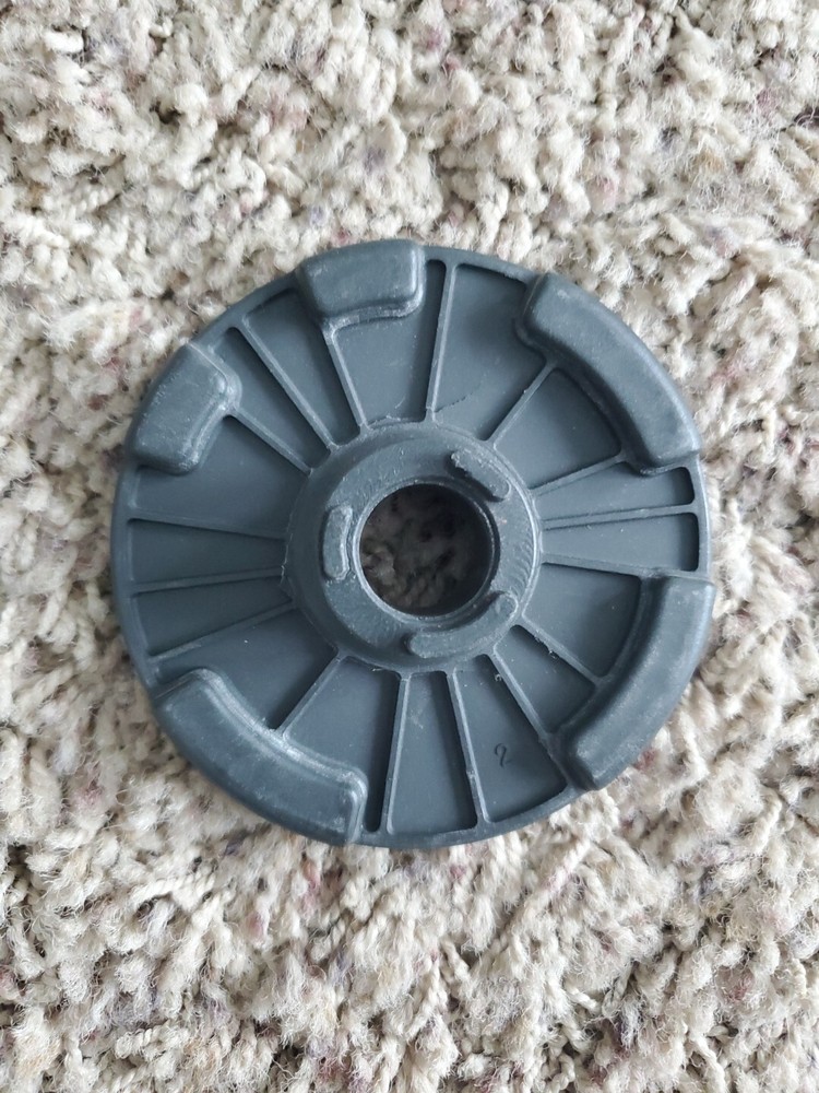 AUTHENTIC Bowflex/Nautilus 552 Series 1 Disc Replacements. See description
