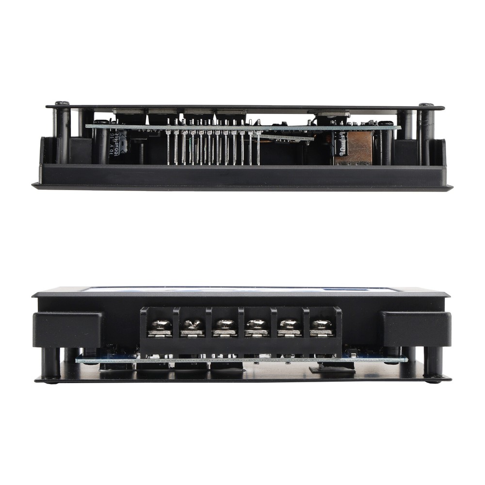 30A Embedded MPPT Solar Controller WIFI Bluetooth APP Intelligent Solar Control