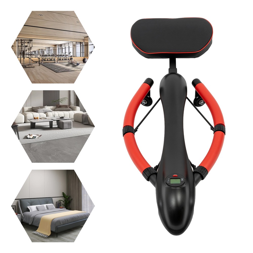 Machine Body Workout Machine Abdominal Exercise Machine Rowing Machine