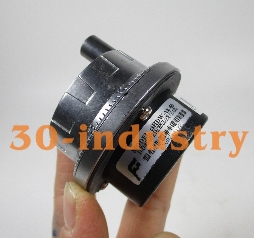1PCS NEW FOR FUTURE IHDW-AE-60 LNC Electronic Handwheel Metal Pulse Encoder