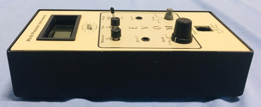 WPI World Precision Instruments EVOM-G Epithelial Voltohmeter