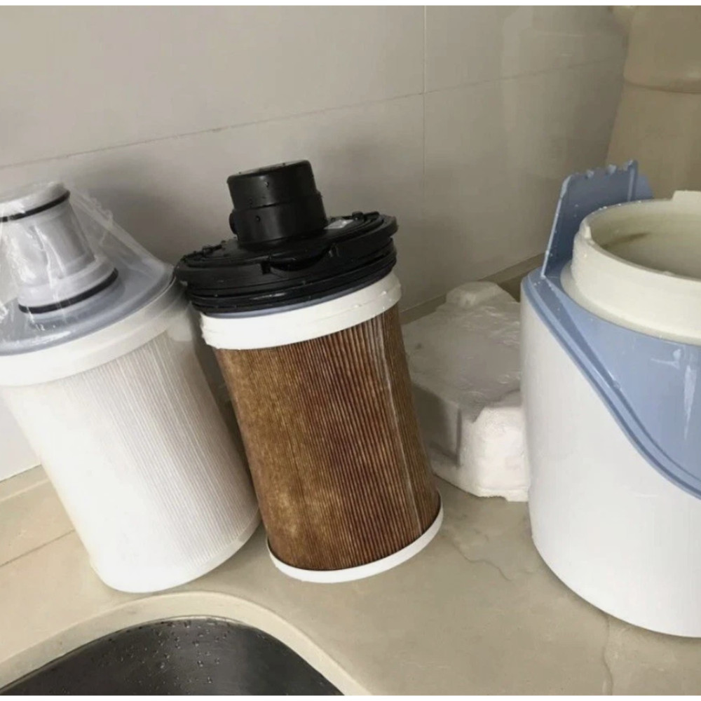 ESpring Replacement Filter Cartridge UV Tech 100186