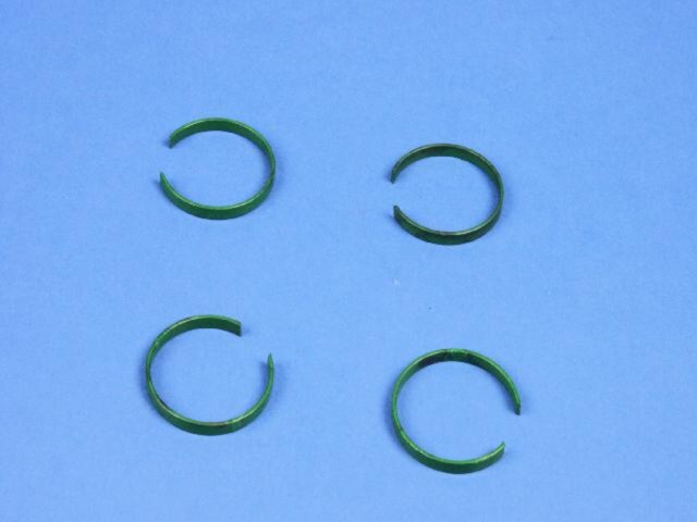 Genuine MOPAR Clip 52852916AA