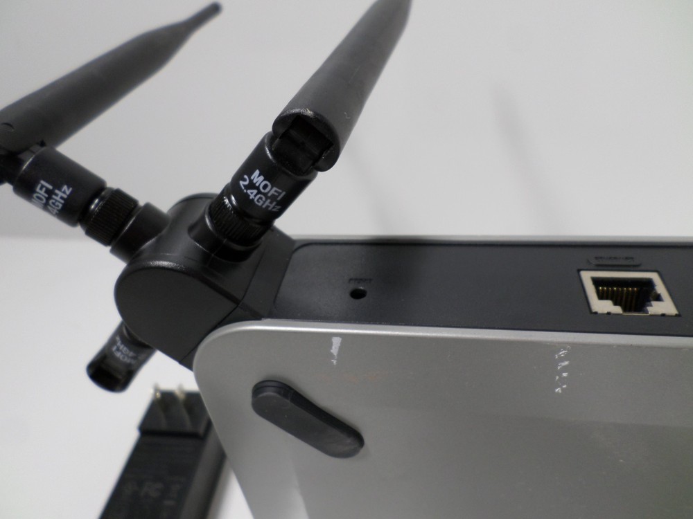 CISCO WAP4410N Wireless-N Access Point