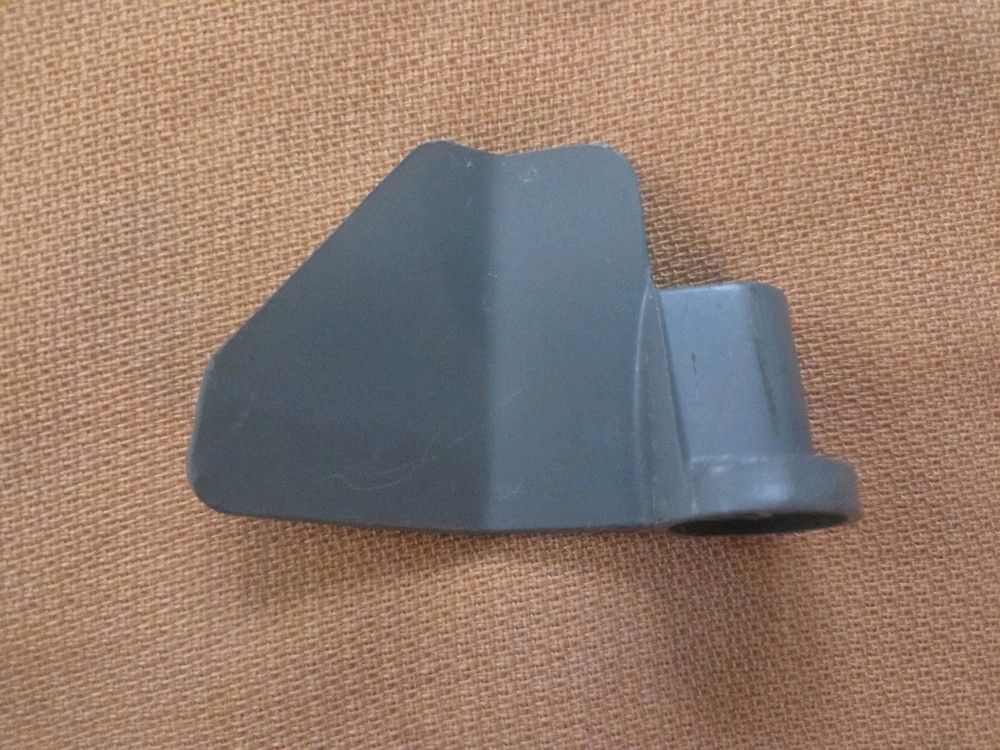 PAN , PADDLE & MANUAL FOR MR COFFEE BREAD MAKER MACHINE MODEL BMR200