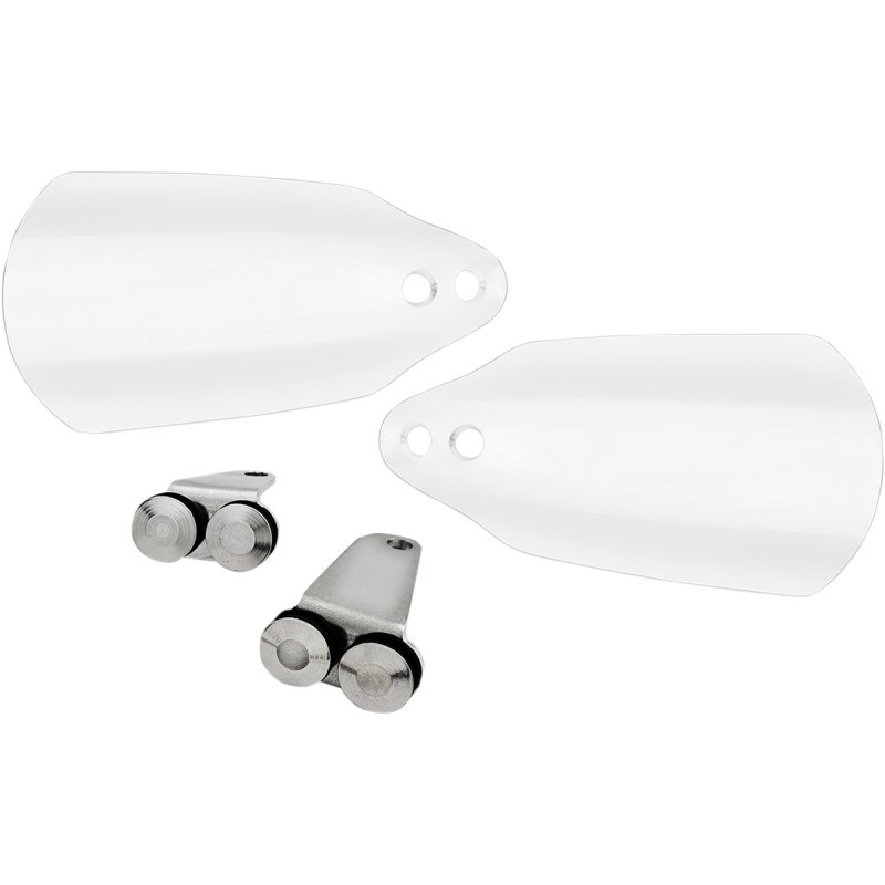 MEMPHIS SHADES Handguards - White - MEM7216