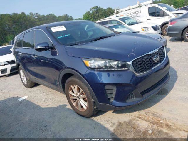 Fuse Box Engine Fits 19-20 SORENTO 4711460
