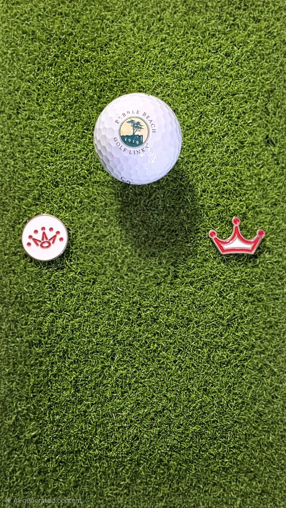 Scotty Cameron Ball Markers Replica