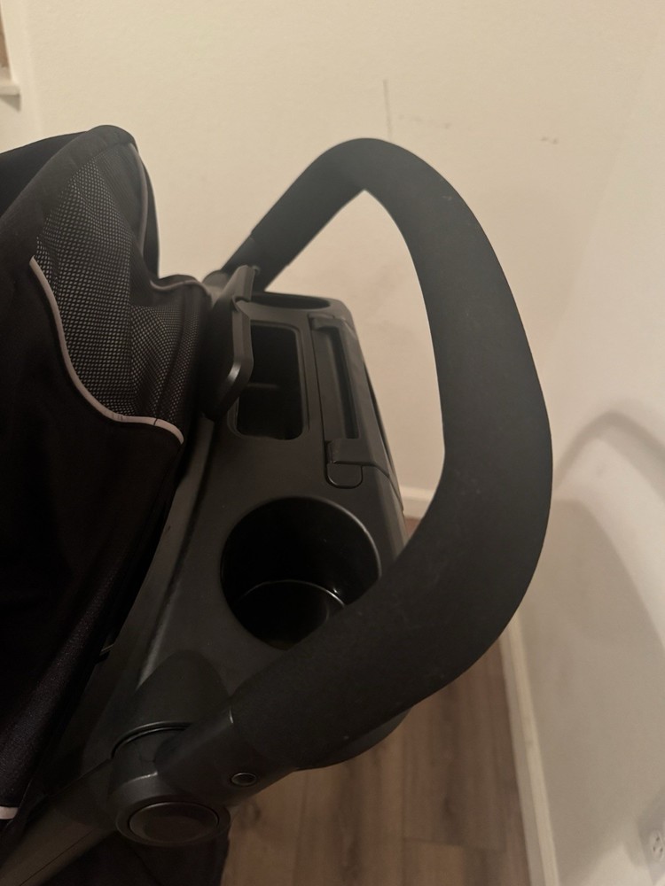 Twin stroller brand chicco