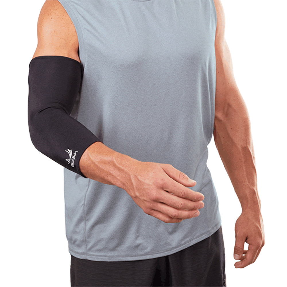 Elbow Compression Sleeve by Bioskin