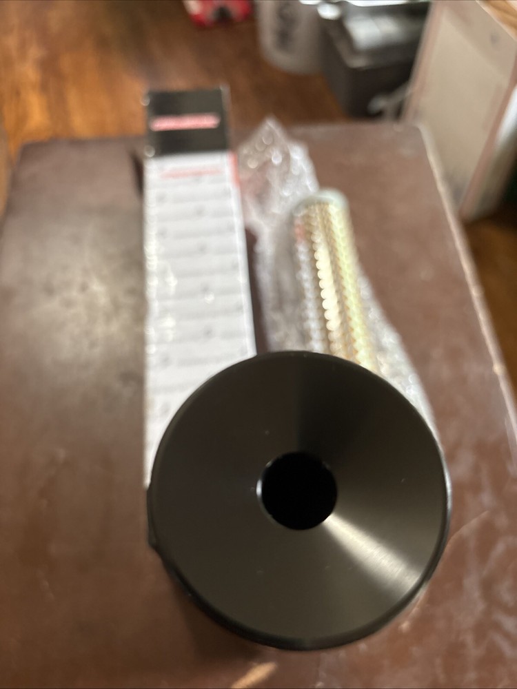 JDMSPEED Fuel Filter Aluminum