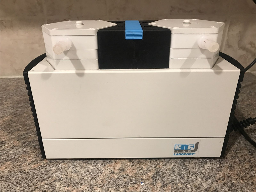 KNF UN810.3FTP Diaphragm Pump