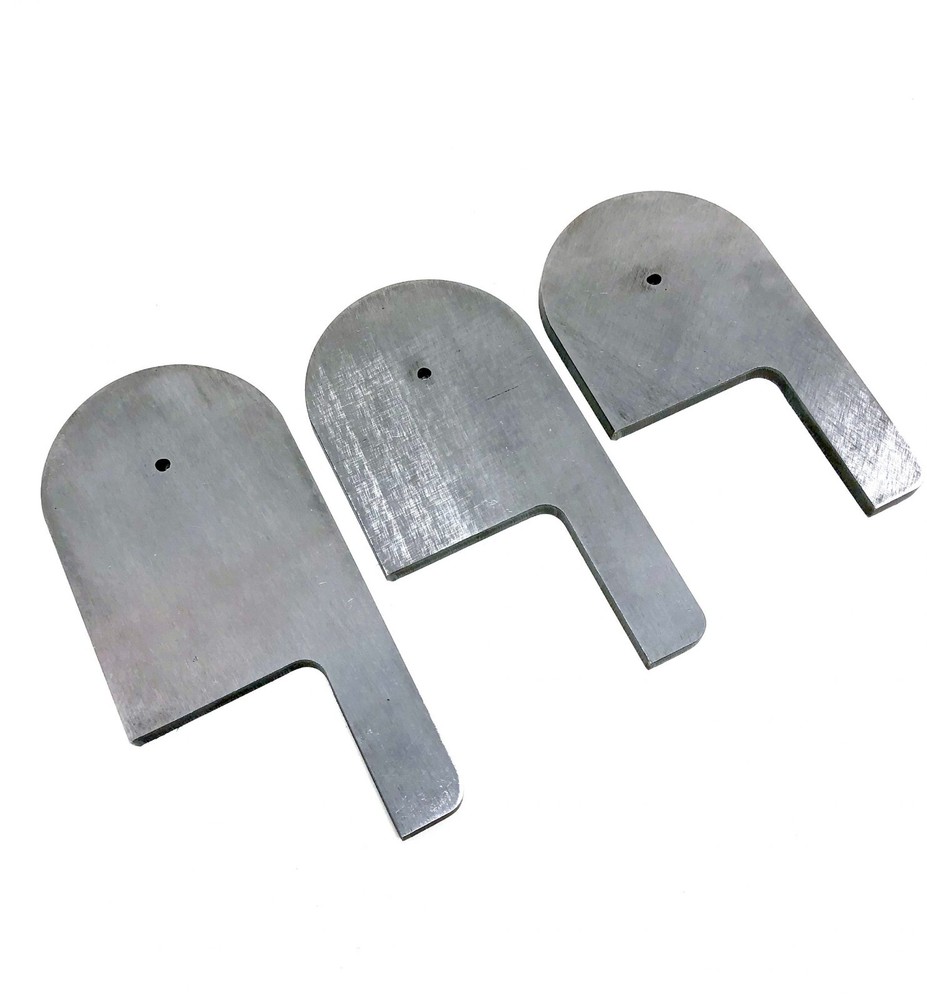 OFFROAD ANONYMOUS Square Link Tab-Size: Small