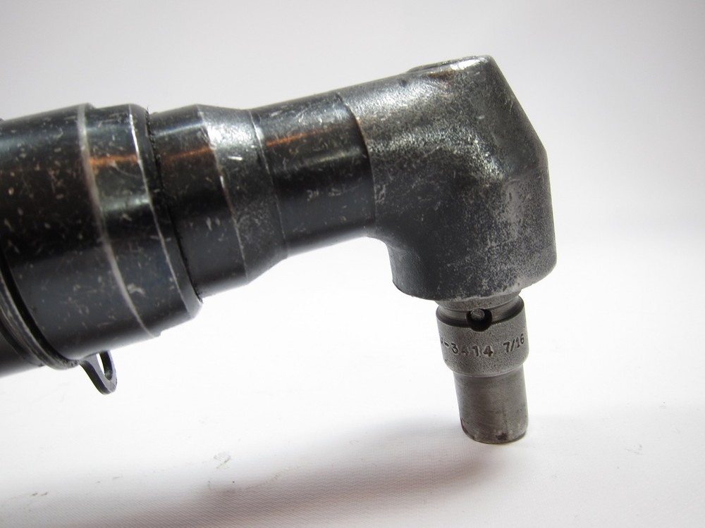 Ingersoll Rand Industrial RIGHT ANGLE DRILL DRIVER Nutrunner