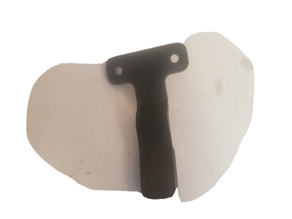 Pride Mobility - Jazzy Select -JOY STICK MOUNT HOLDER