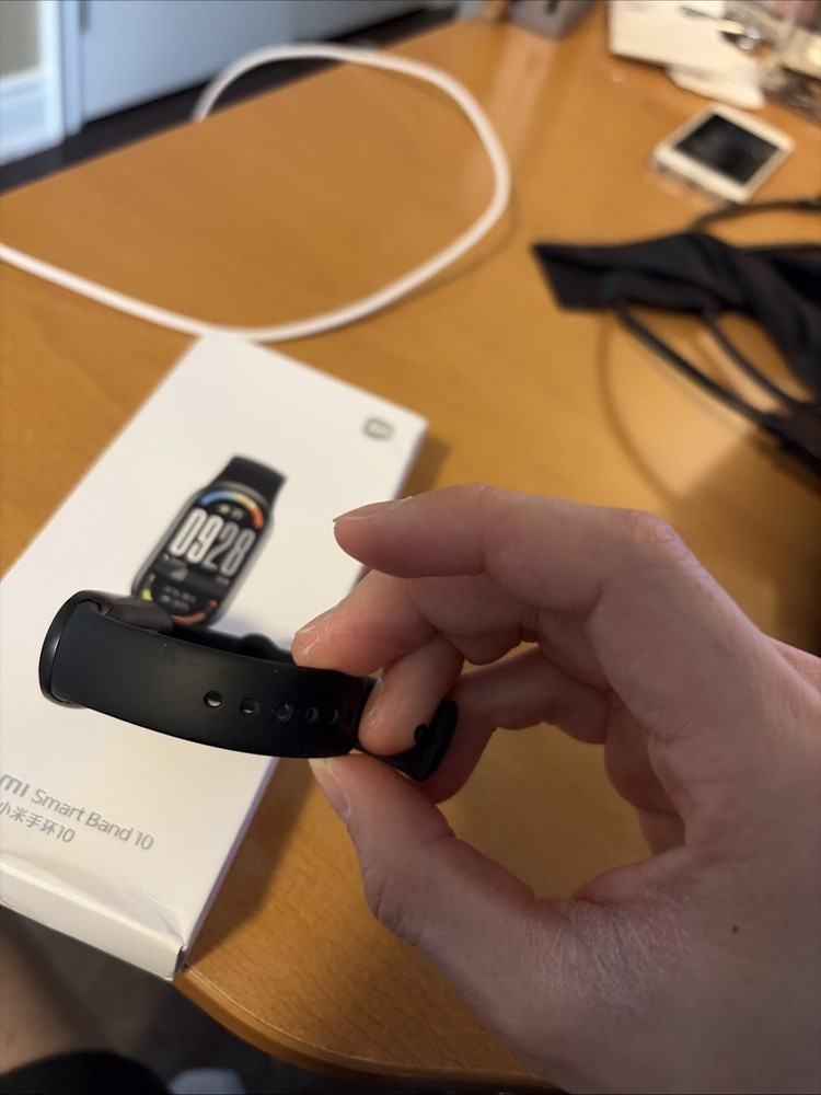 Xiaomi Smart Band 10 NFC Version