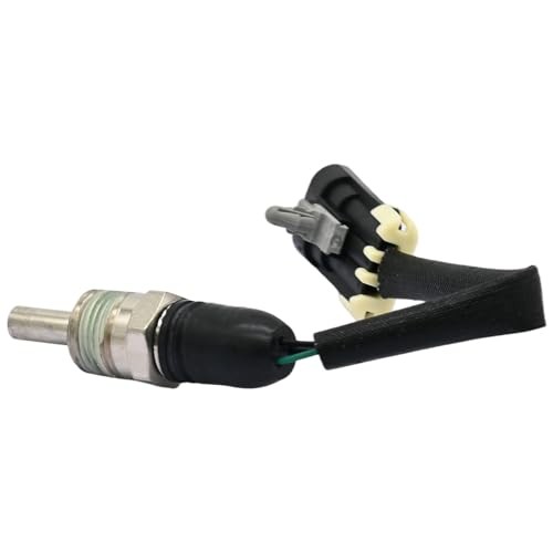 Engine Coolant Temperature Temp Switch Sensor Sender Avalanche 2500 Express