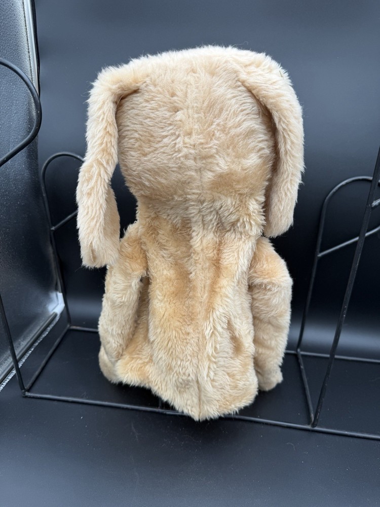 ventriloquist dog puppet with legs Used very nice