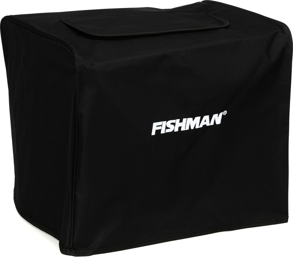 Fishman Loudbox Artist Amp Cover (2-pack) Bundle