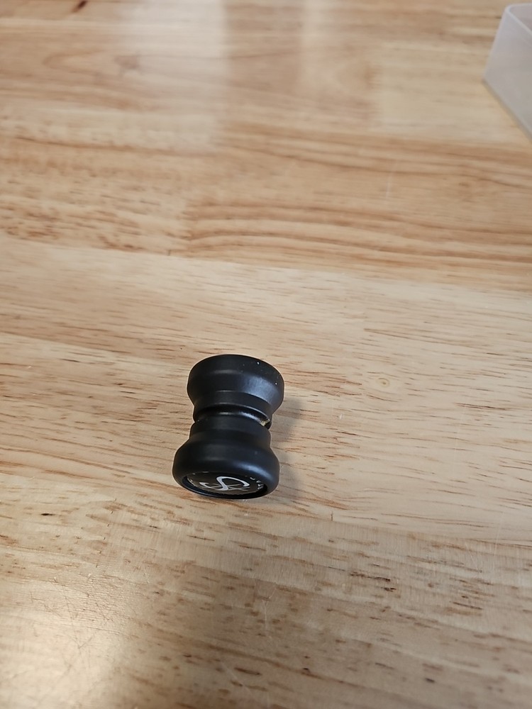 Mathews Harmonic Stabilizer