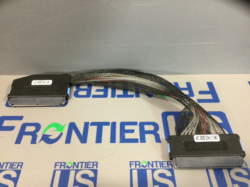 DELL MC360 PE2950 9.5IN SAS BACKPLANE CABLE