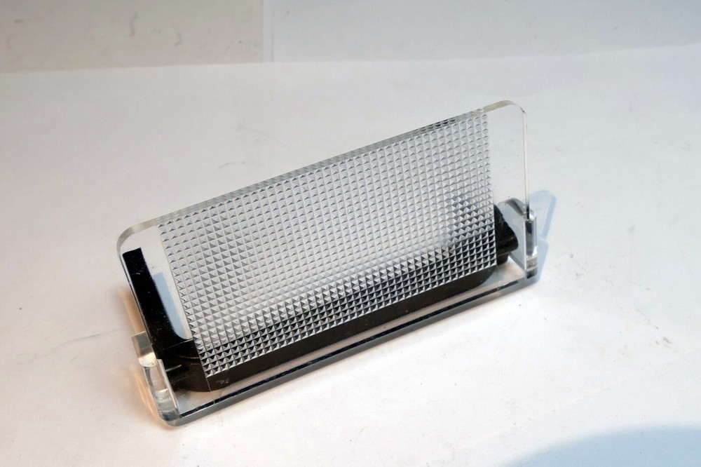 E / WA-1 Flash Diffuser Attachment soft wide angle