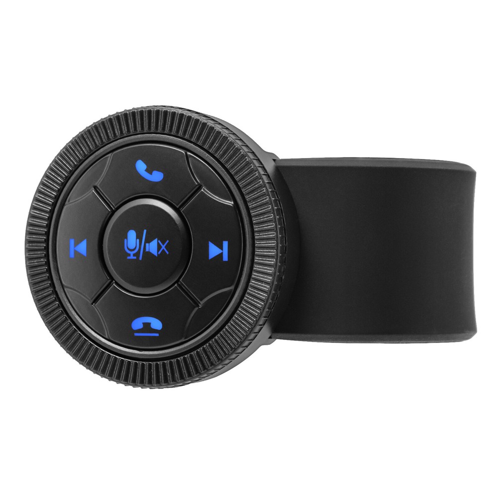 Car Steering Wheel Control Button Remote Controller Smart Wireless For Car Radio