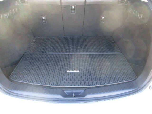 2022 2023 2024 Mazda CX-5 Cargo Tray KSC2V0360