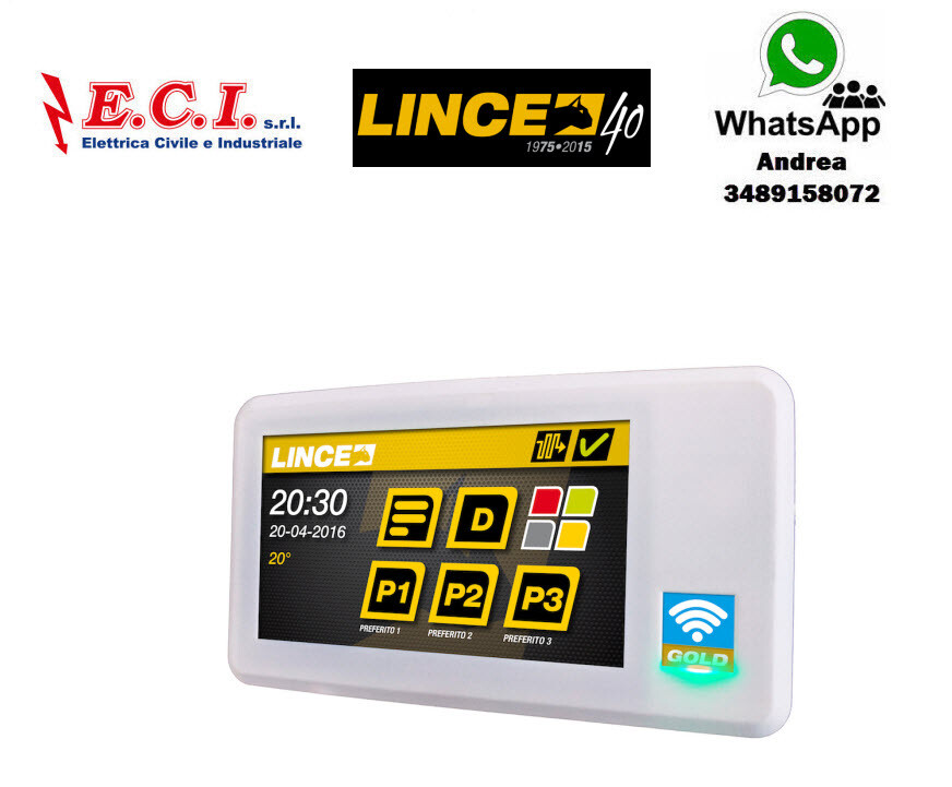 9541-GOLD-TOUCH WHITE GOLD TOUCH KEYBOARD