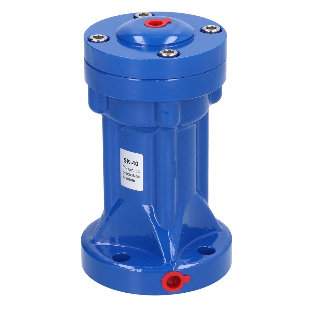 Adjustable Pneumatic Percussion Hammer For Vibrating Powder Excellent